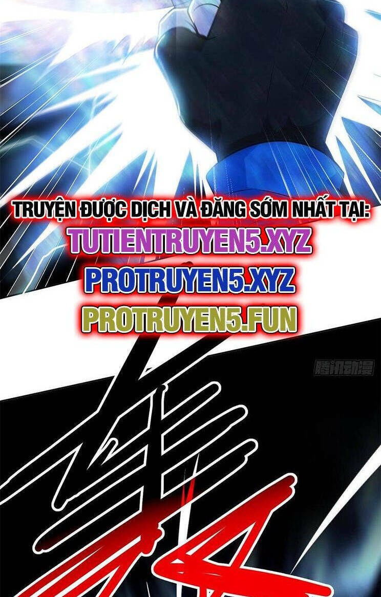 Cường Giả Đến Từ Trại Tâm Thần Chapter 244 - Trang 2