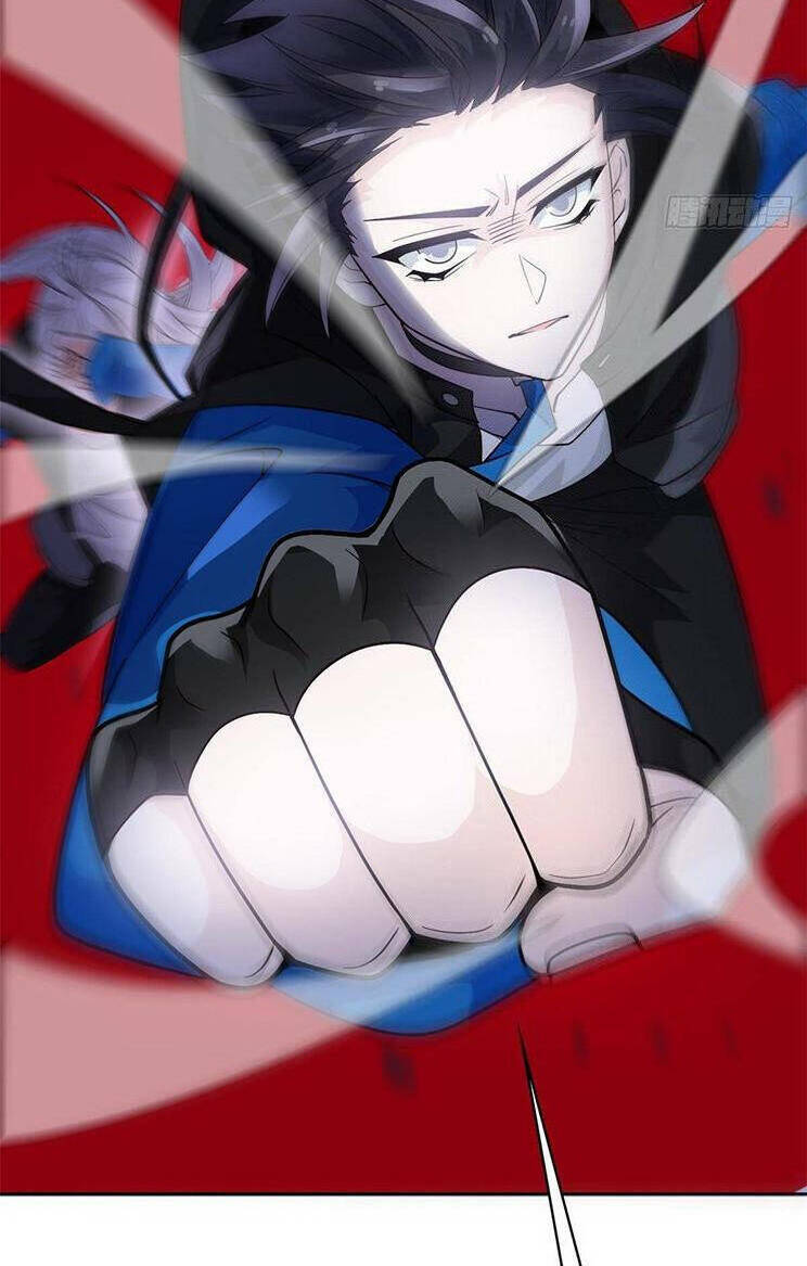 Cường Giả Đến Từ Trại Tâm Thần Chapter 244 - Trang 2