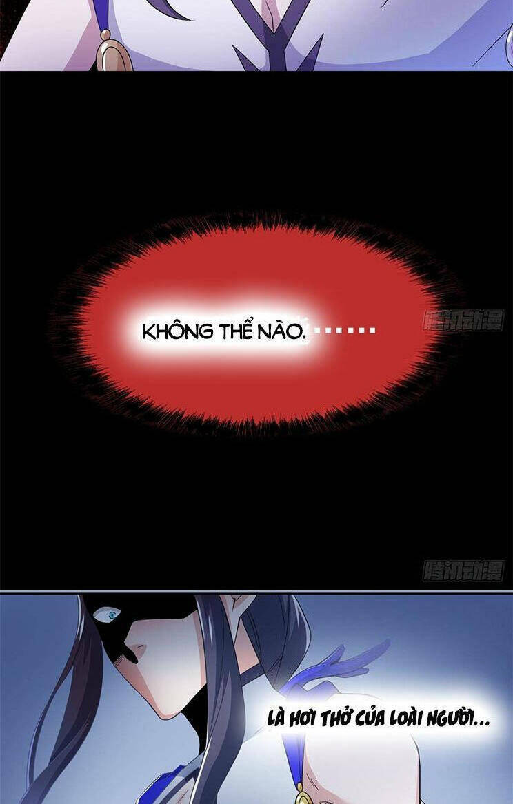 Cường Giả Đến Từ Trại Tâm Thần Chapter 244 - Trang 2