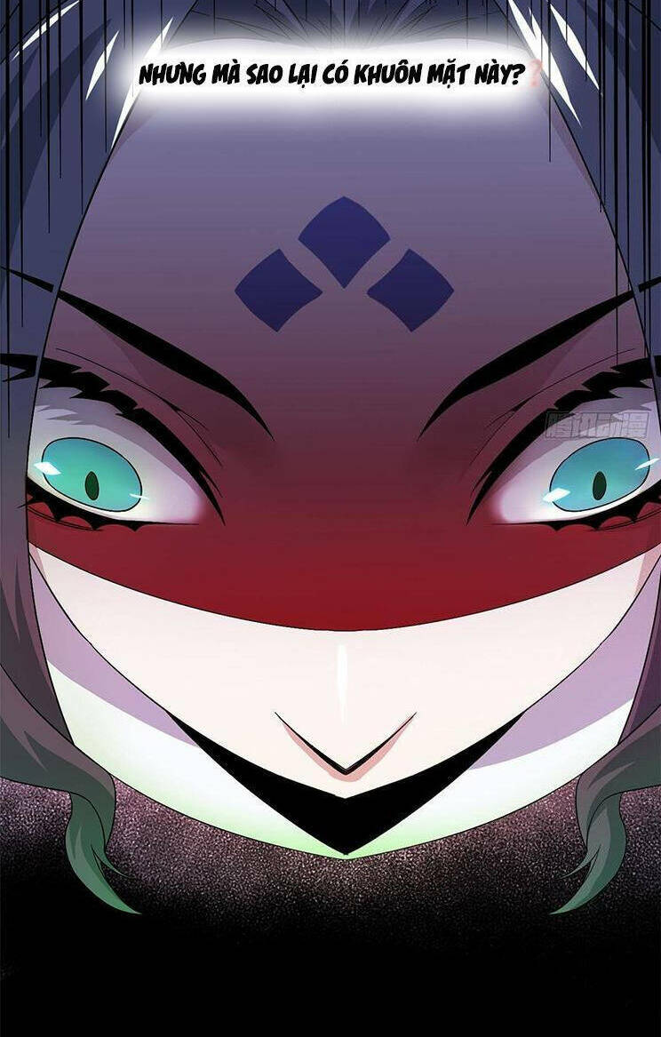 Cường Giả Đến Từ Trại Tâm Thần Chapter 244 - Trang 2