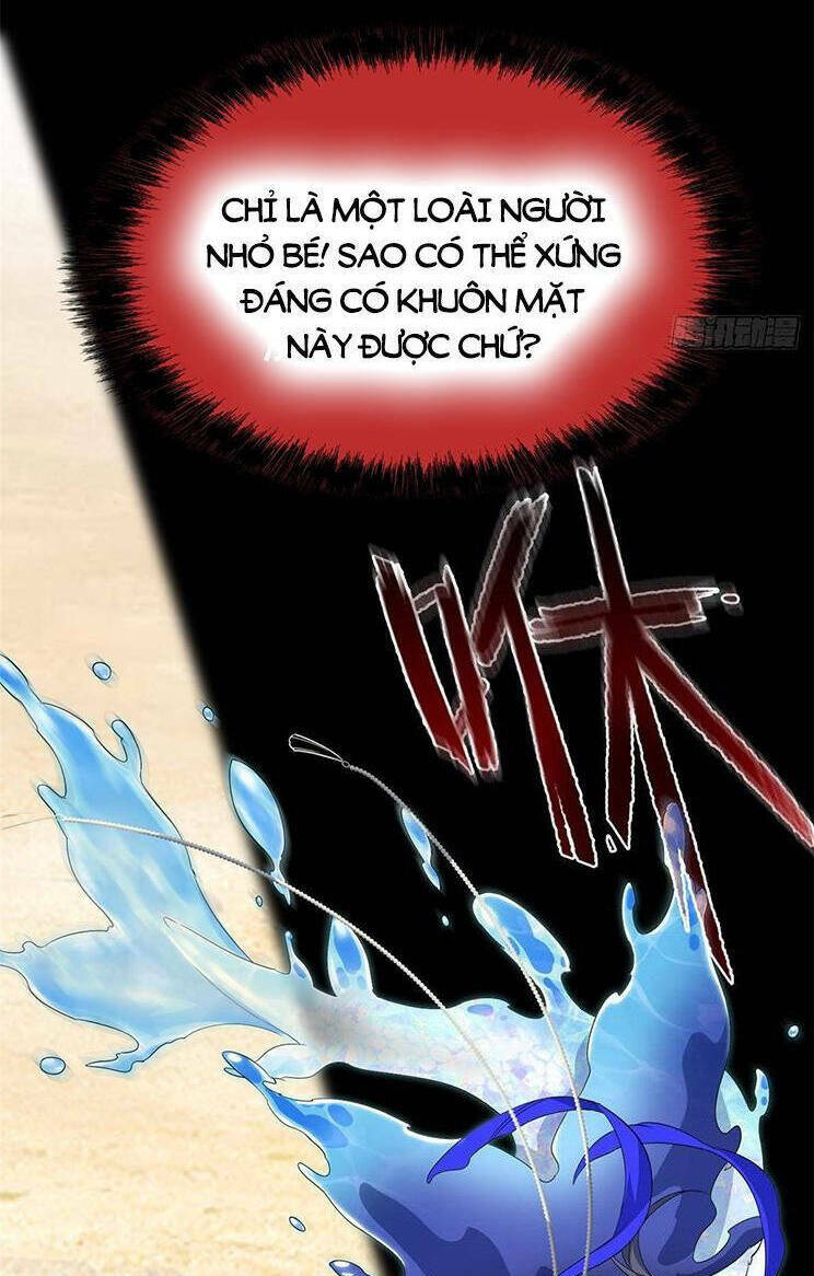 Cường Giả Đến Từ Trại Tâm Thần Chapter 244 - Trang 2