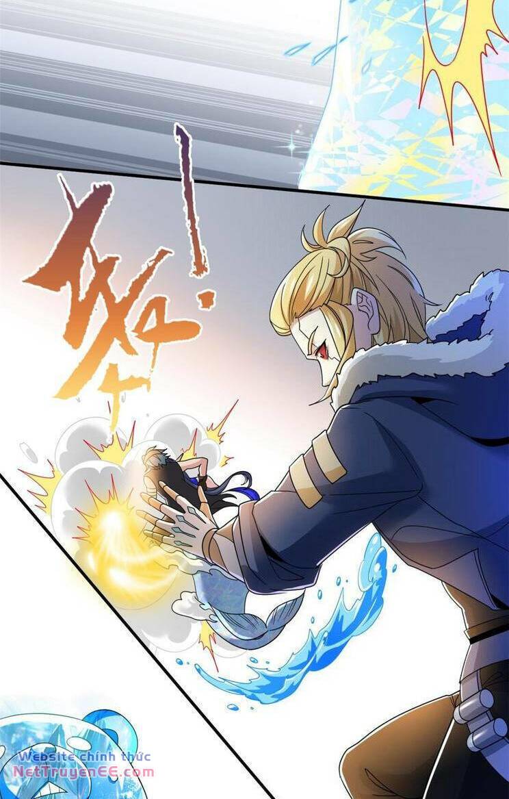 Cường Giả Đến Từ Trại Tâm Thần Chapter 245 - Trang 2