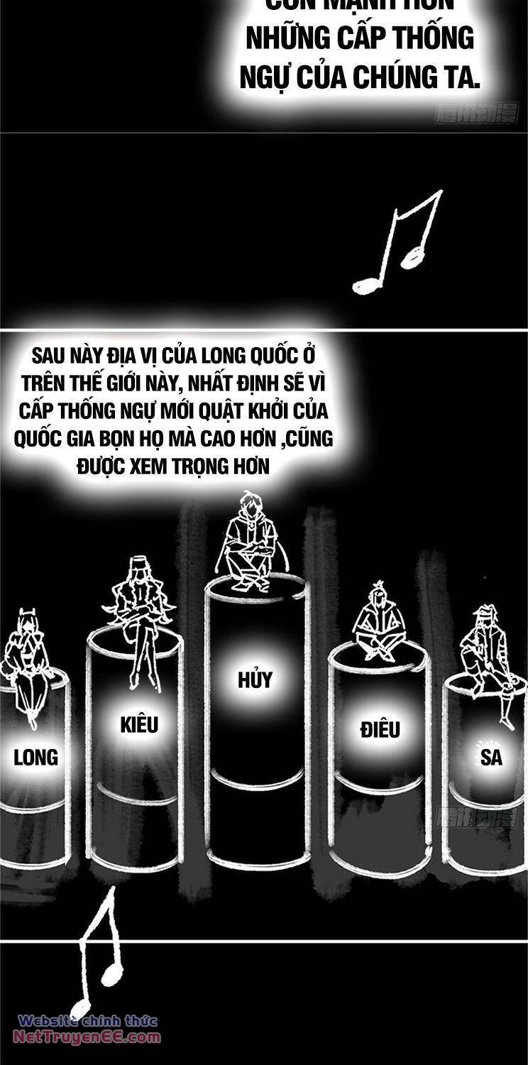 Cường Giả Đến Từ Trại Tâm Thần Chapter 246 - Trang 2