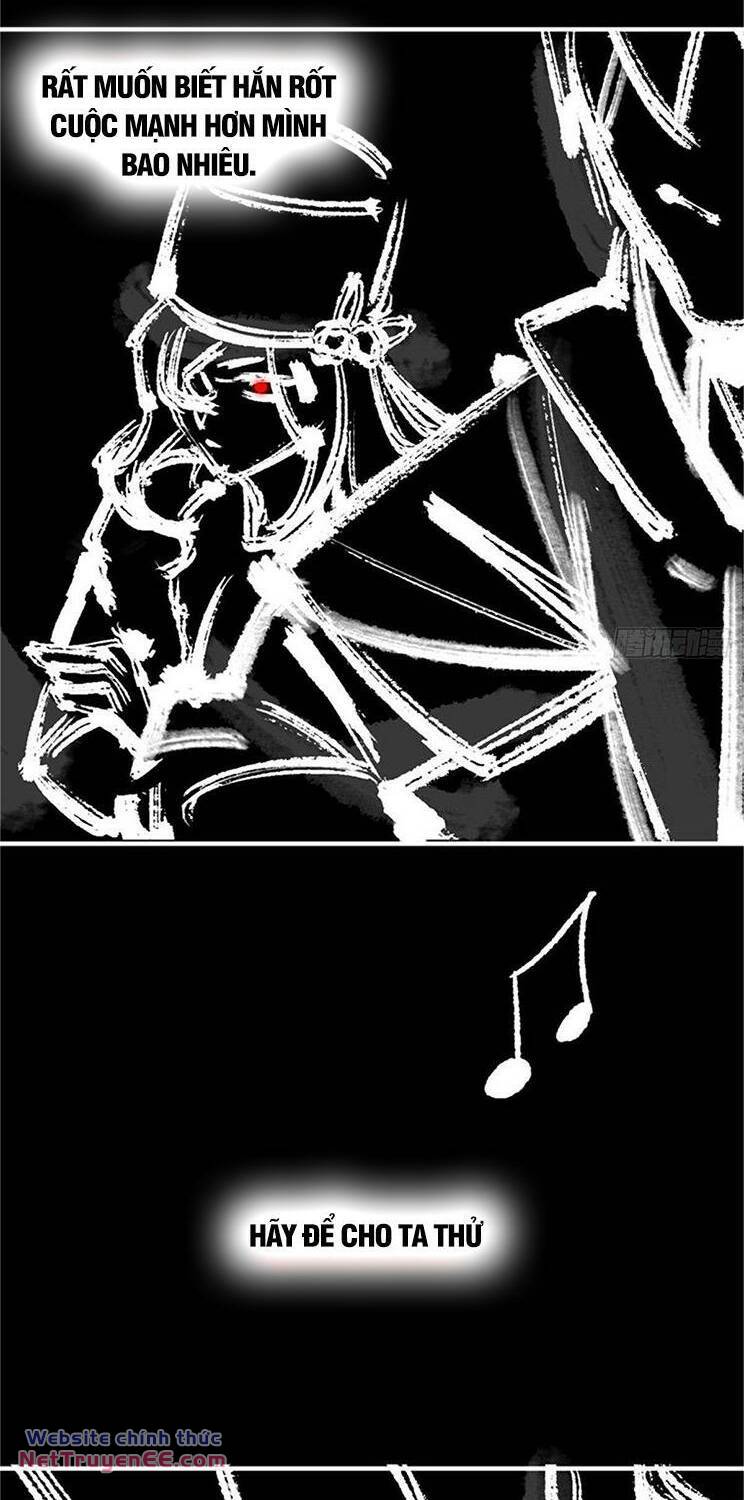 Cường Giả Đến Từ Trại Tâm Thần Chapter 246 - Trang 2