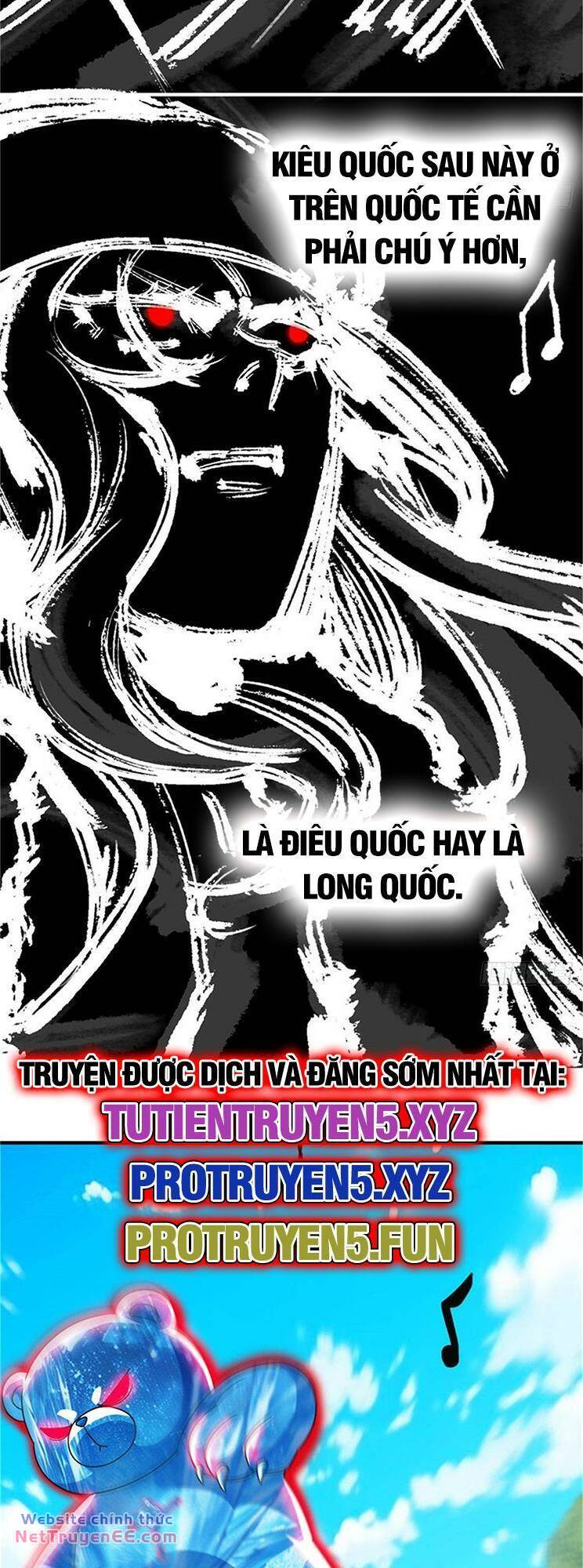 Cường Giả Đến Từ Trại Tâm Thần Chapter 246 - Trang 2