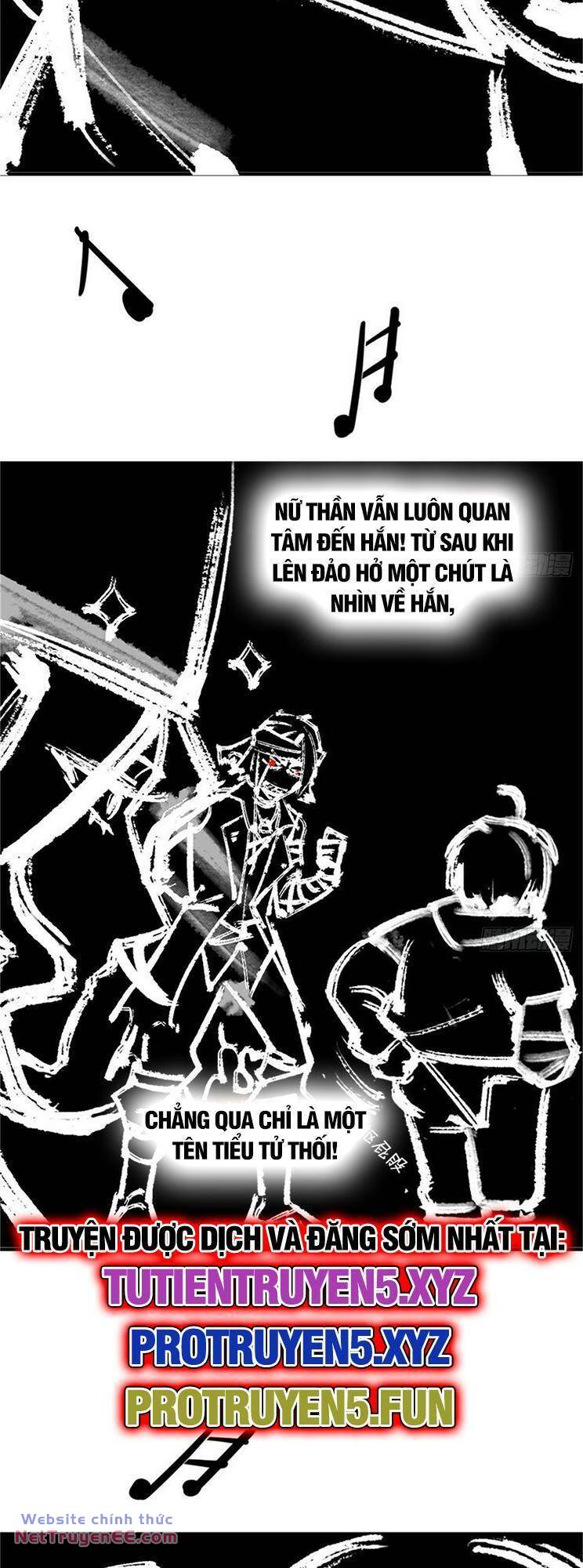 Cường Giả Đến Từ Trại Tâm Thần Chapter 246 - Trang 2