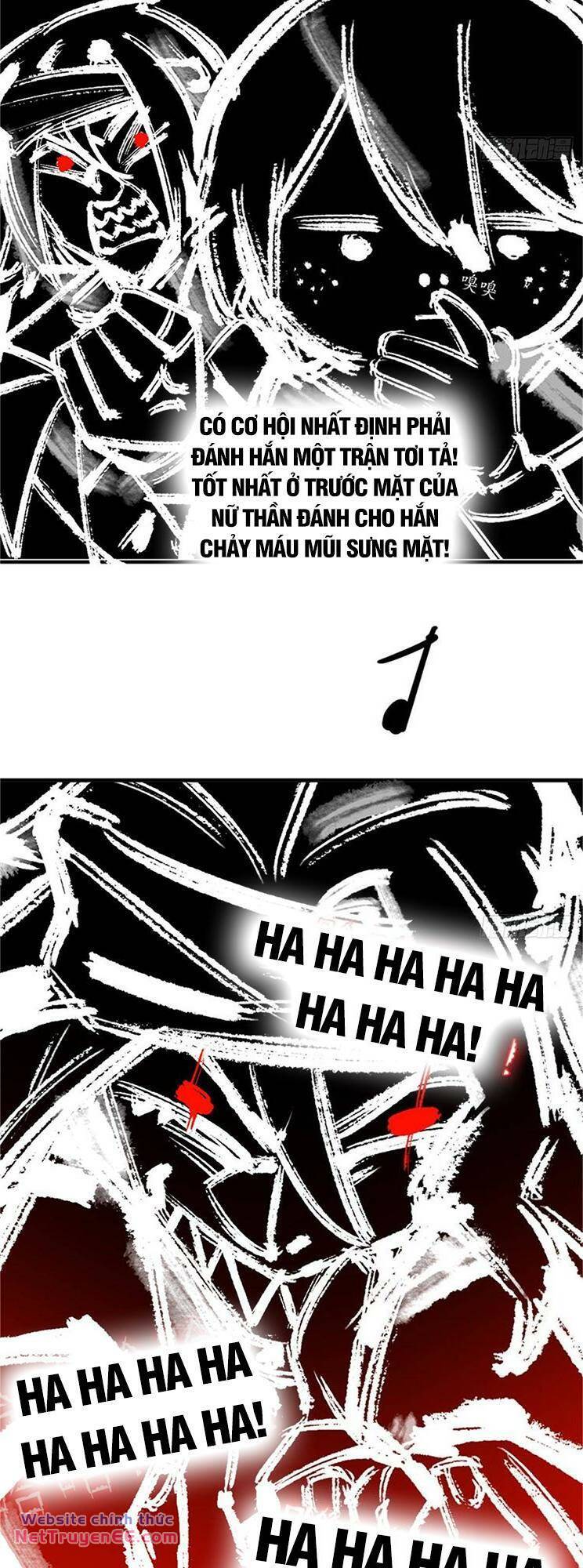 Cường Giả Đến Từ Trại Tâm Thần Chapter 246 - Trang 2