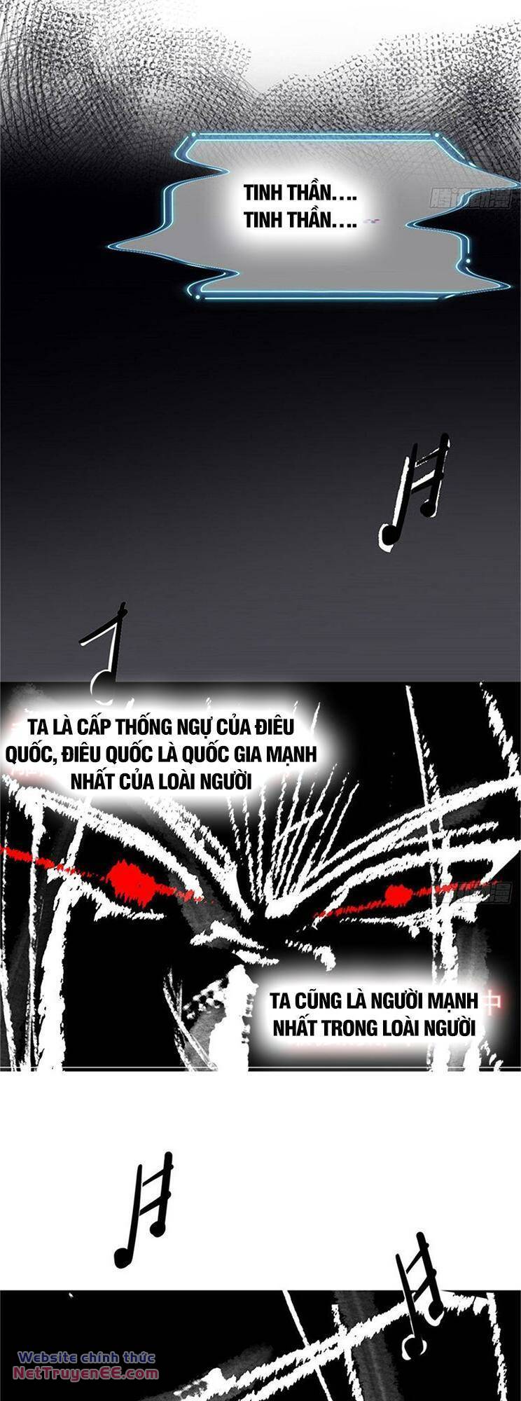 Cường Giả Đến Từ Trại Tâm Thần Chapter 246 - Trang 2