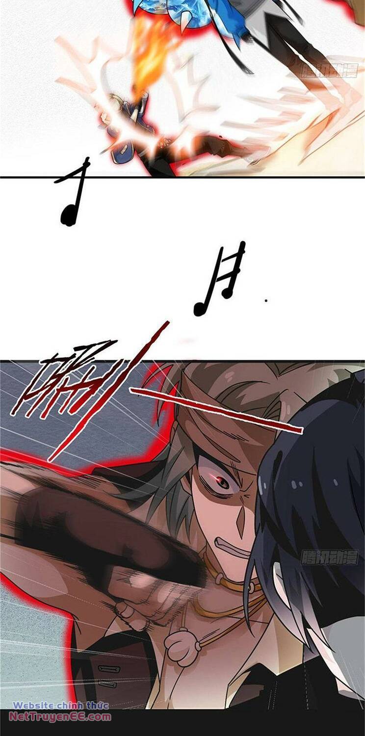 Cường Giả Đến Từ Trại Tâm Thần Chapter 246 - Trang 2