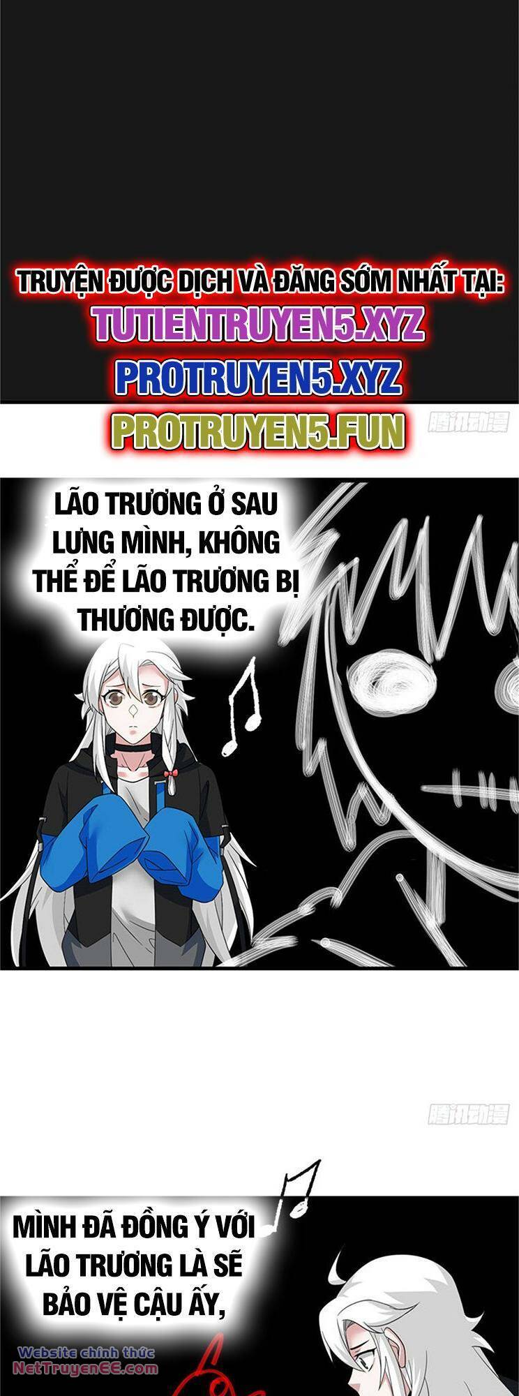 Cường Giả Đến Từ Trại Tâm Thần Chapter 246 - Trang 2