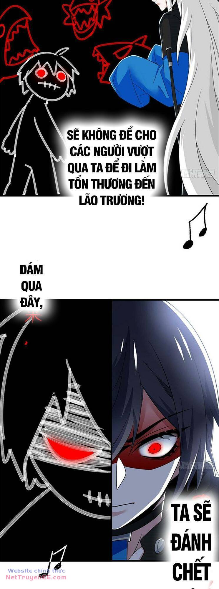 Cường Giả Đến Từ Trại Tâm Thần Chapter 246 - Trang 2