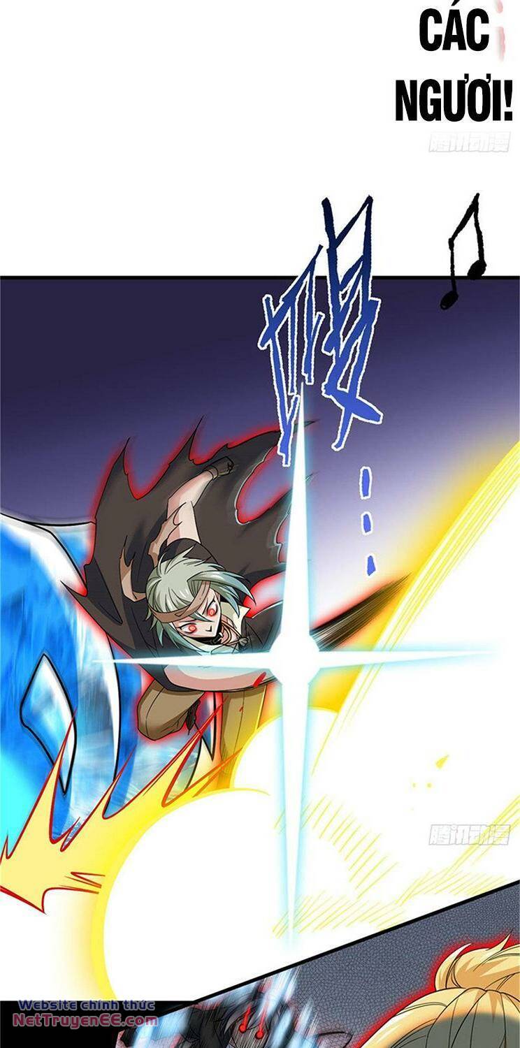 Cường Giả Đến Từ Trại Tâm Thần Chapter 246 - Trang 2