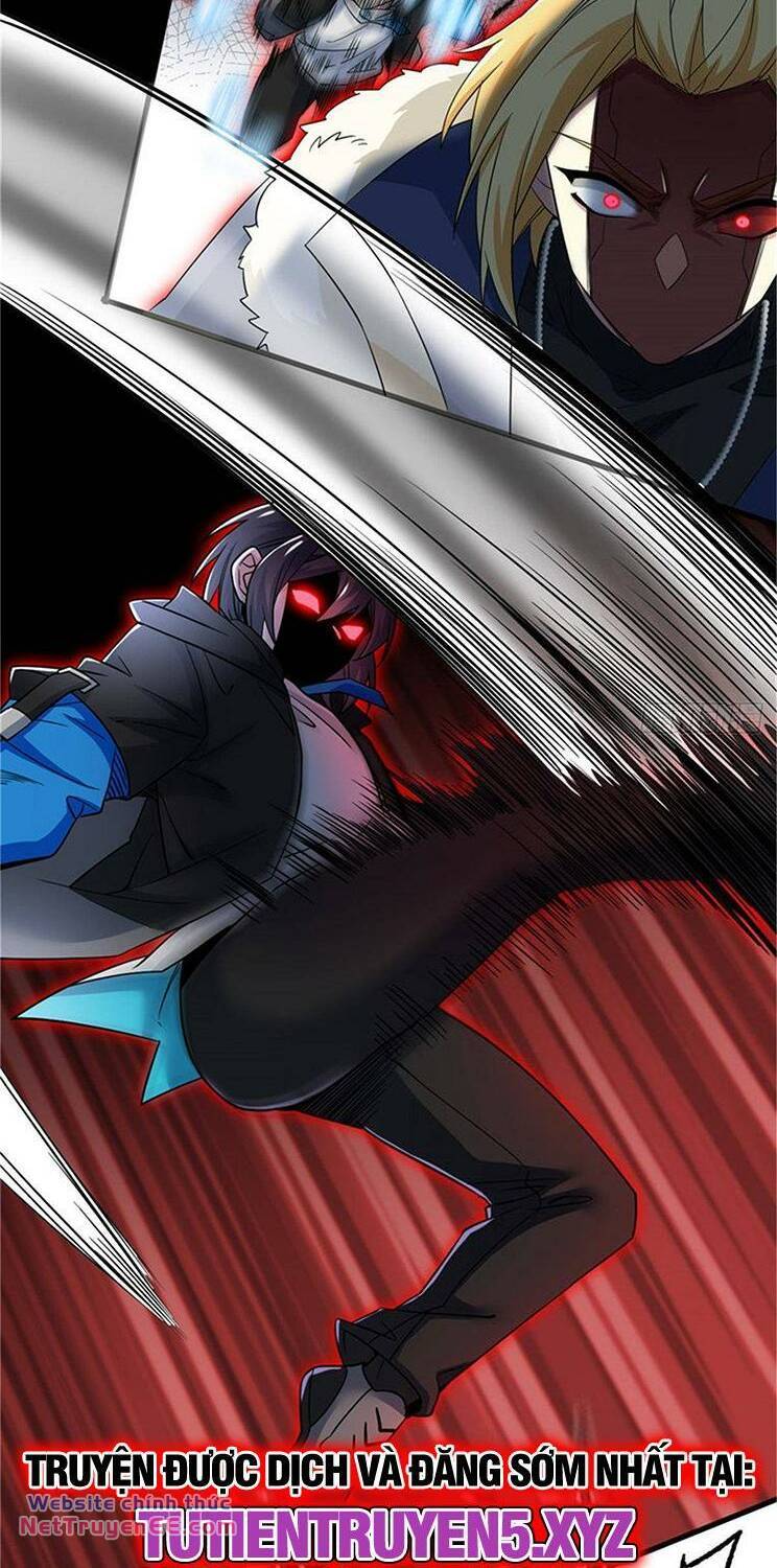 Cường Giả Đến Từ Trại Tâm Thần Chapter 246 - Trang 2