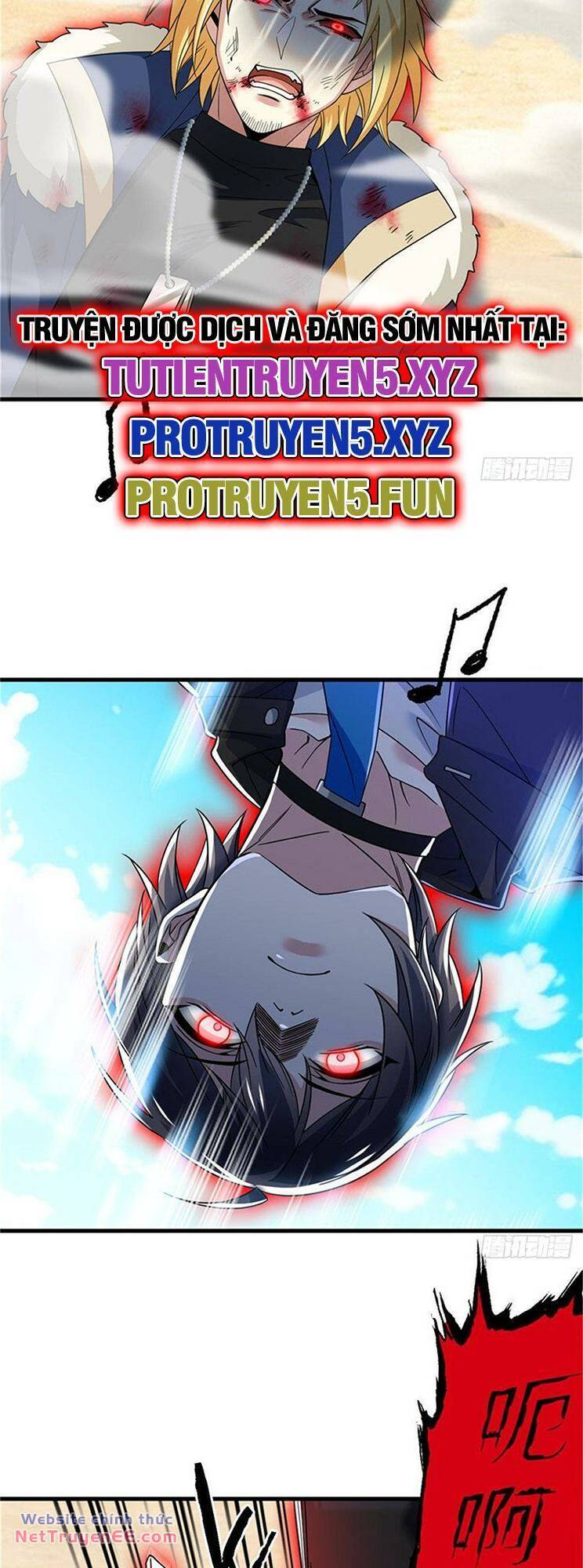 Cường Giả Đến Từ Trại Tâm Thần Chapter 246 - Trang 2