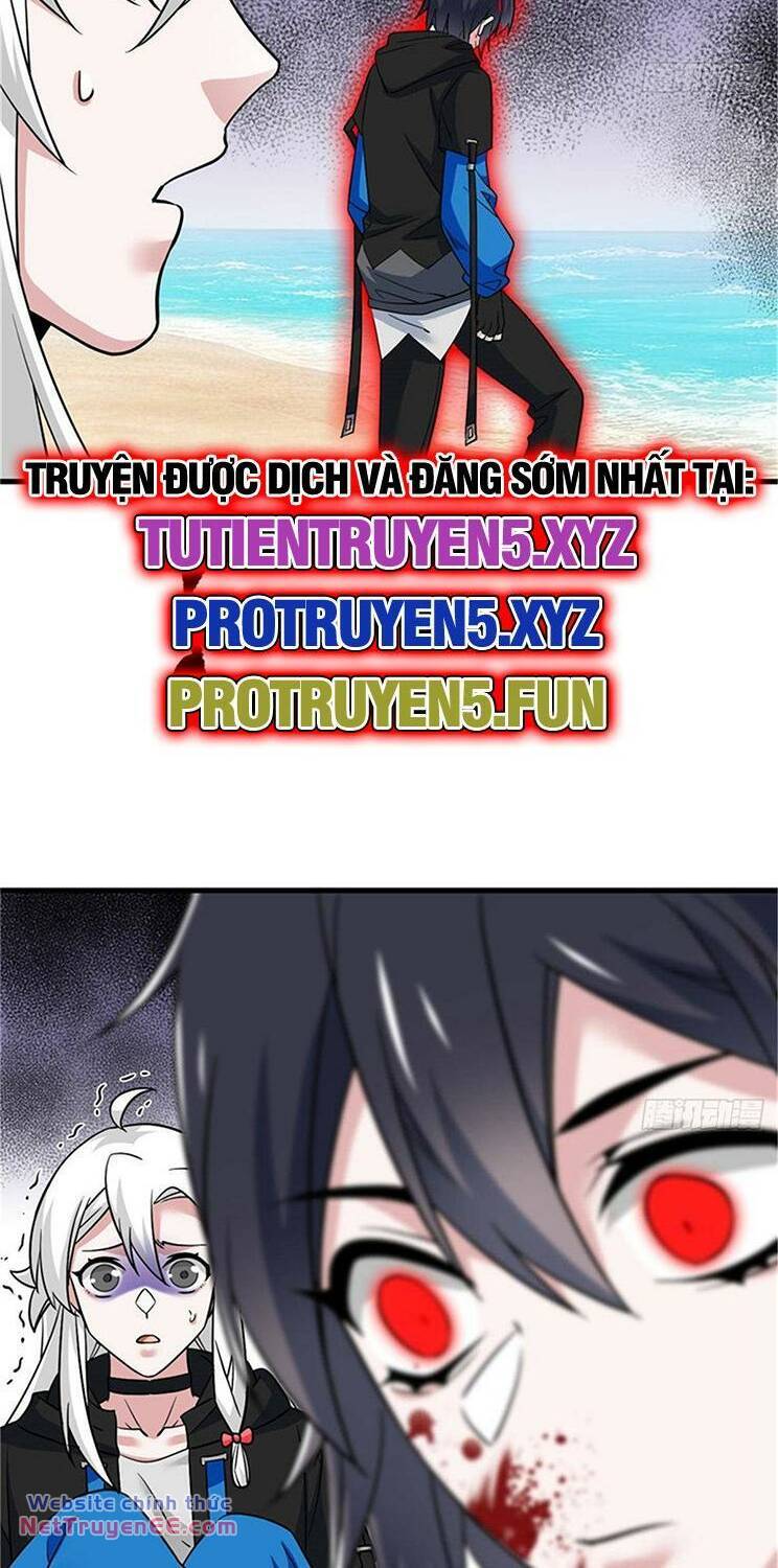 Cường Giả Đến Từ Trại Tâm Thần Chapter 246 - Trang 2