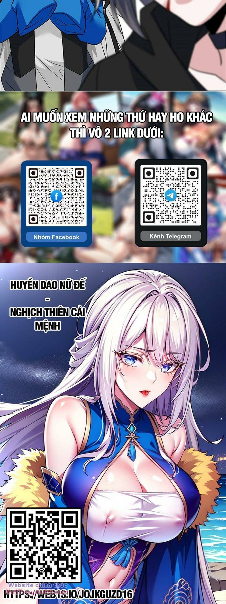 Cường Giả Đến Từ Trại Tâm Thần Chapter 246 - Trang 2