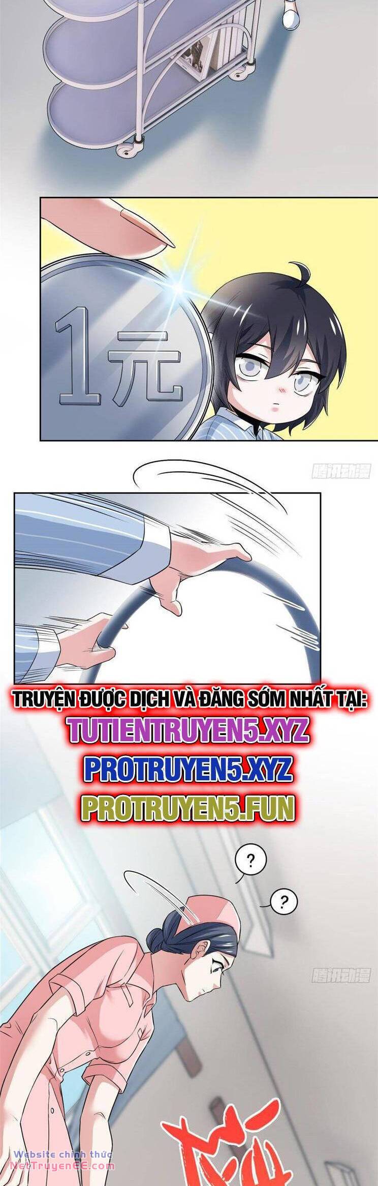 Cường Giả Đến Từ Trại Tâm Thần Chapter 248 - Trang 2