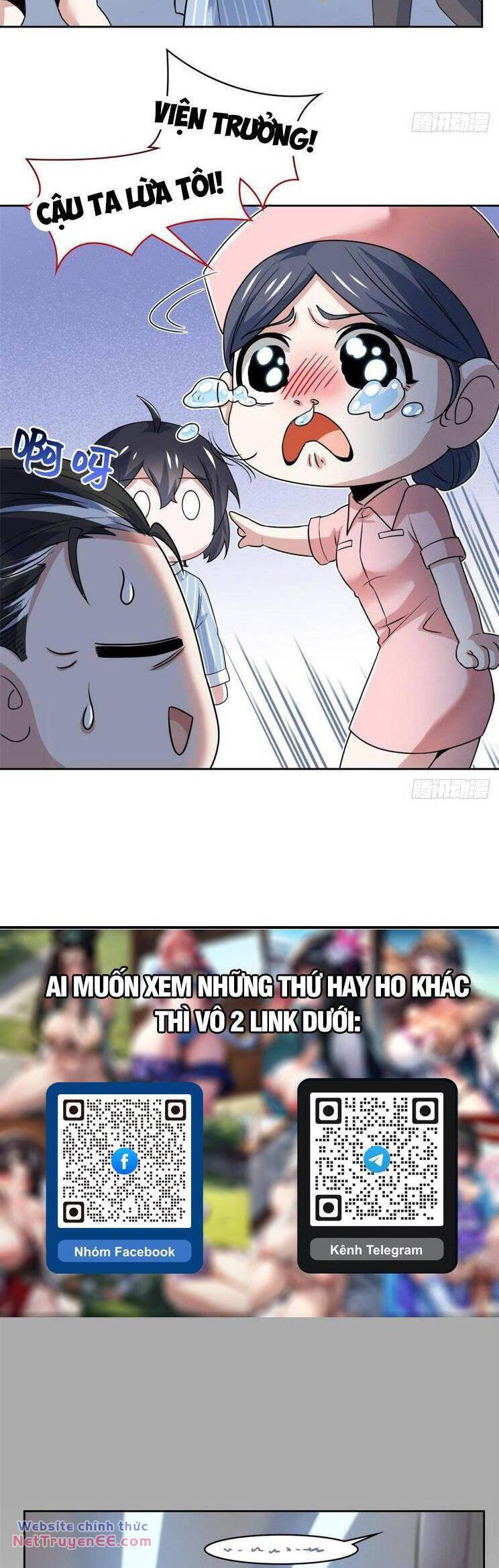 Cường Giả Đến Từ Trại Tâm Thần Chapter 248 - Trang 2