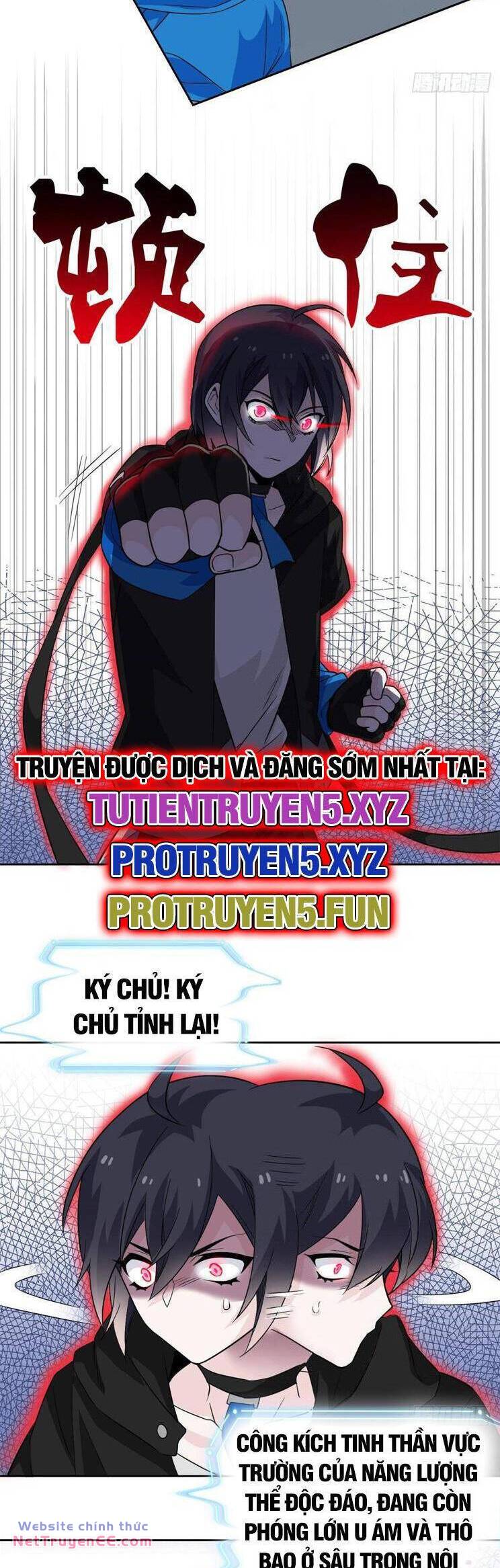 Cường Giả Đến Từ Trại Tâm Thần Chapter 248 - Trang 2