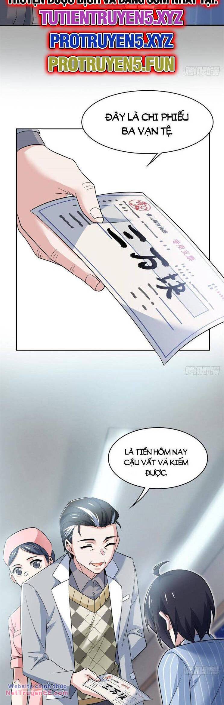 Cường Giả Đến Từ Trại Tâm Thần Chapter 248 - Trang 2