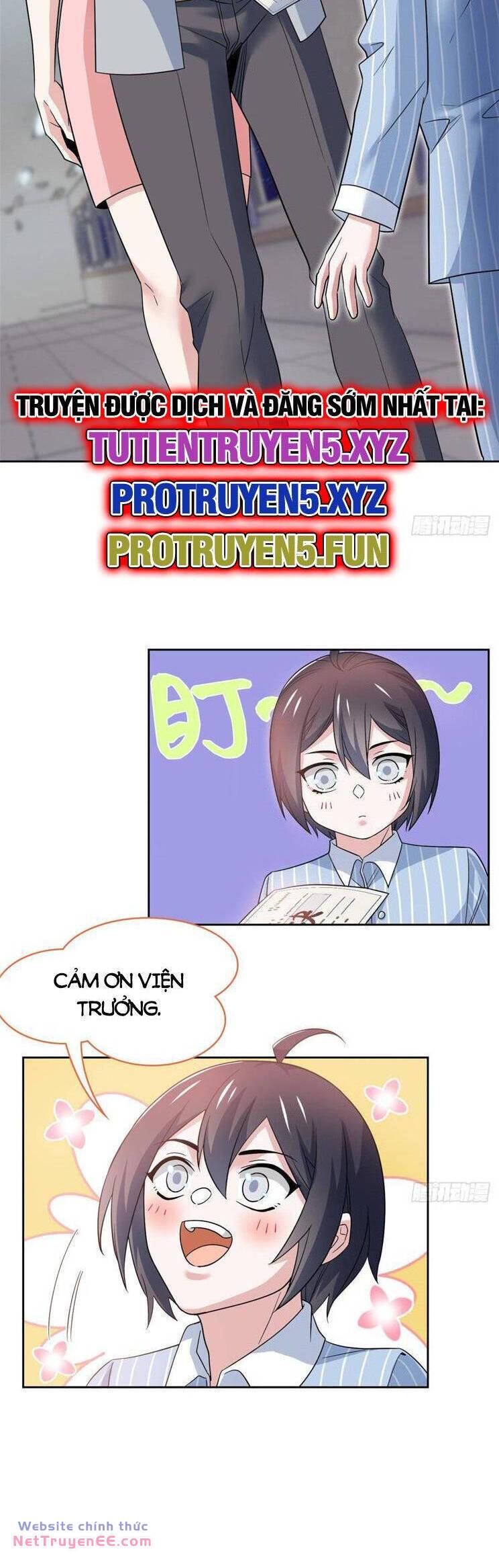 Cường Giả Đến Từ Trại Tâm Thần Chapter 248 - Trang 2