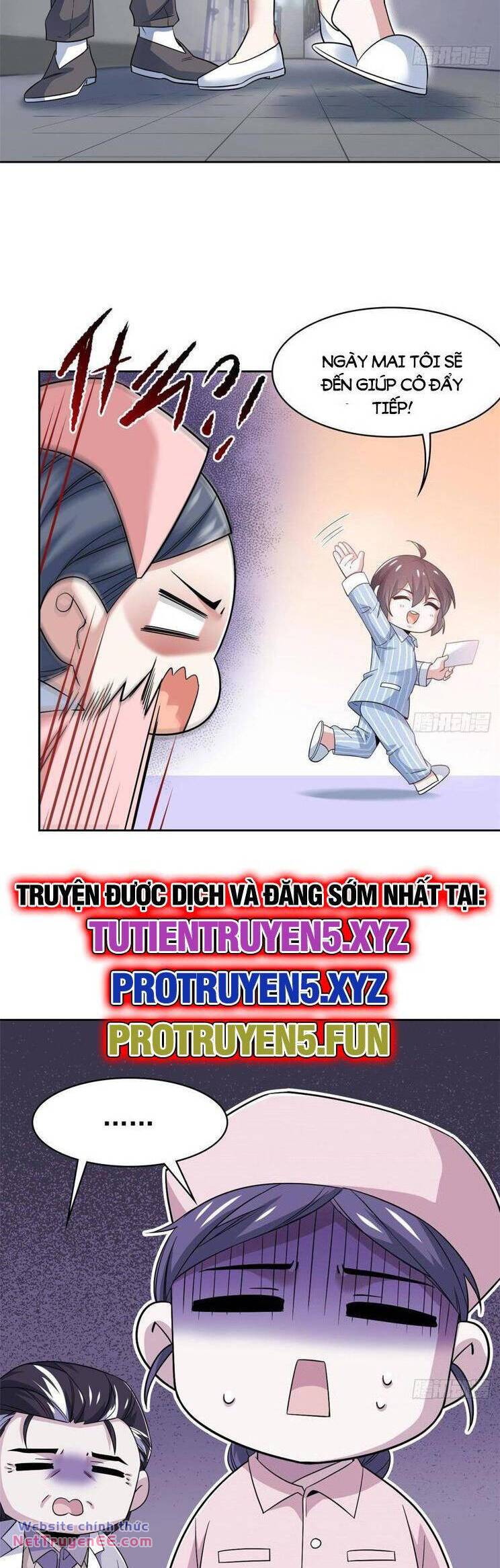 Cường Giả Đến Từ Trại Tâm Thần Chapter 248 - Trang 2