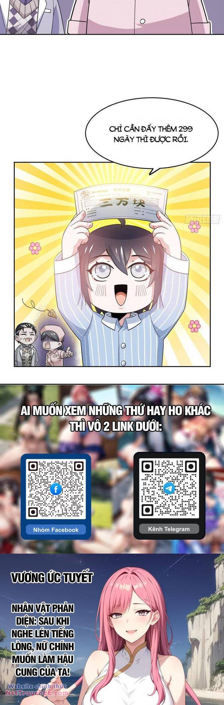 Cường Giả Đến Từ Trại Tâm Thần Chapter 248 - Trang 2