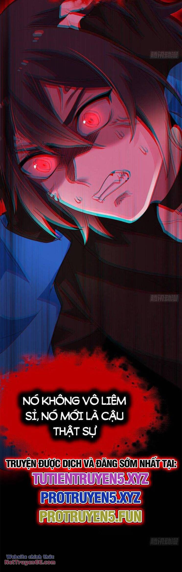 Cường Giả Đến Từ Trại Tâm Thần Chapter 248 - Trang 2