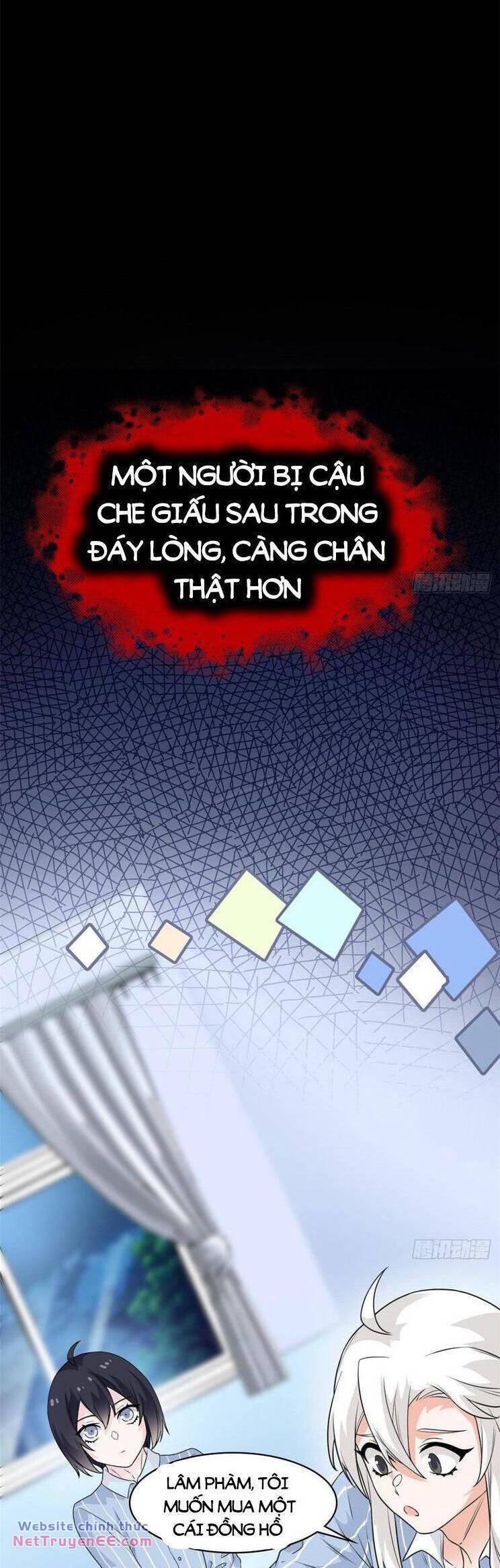 Cường Giả Đến Từ Trại Tâm Thần Chapter 248 - Trang 2