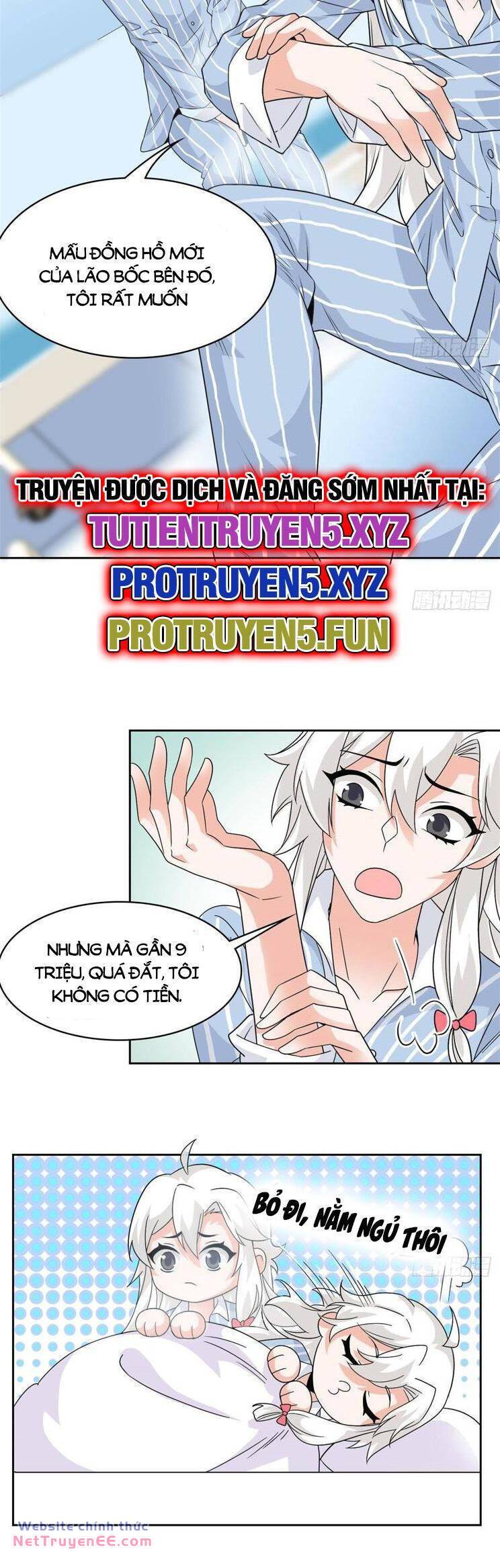 Cường Giả Đến Từ Trại Tâm Thần Chapter 248 - Trang 2