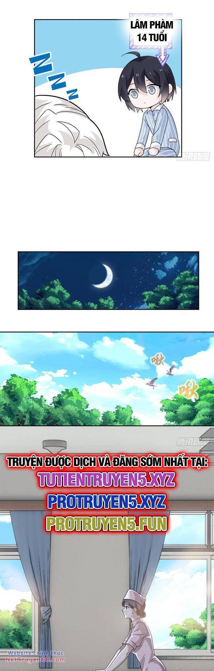 Cường Giả Đến Từ Trại Tâm Thần Chapter 248 - Trang 2