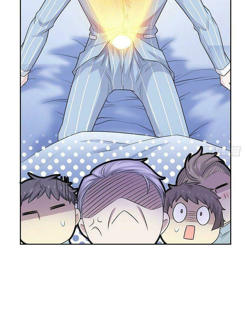 Cường Giả Đến Từ Trại Tâm Thần Chapter 25 - Trang 2