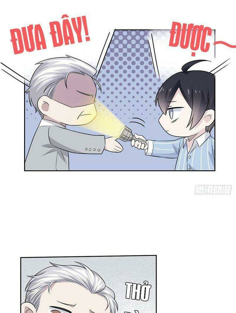 Cường Giả Đến Từ Trại Tâm Thần Chapter 25 - Trang 2