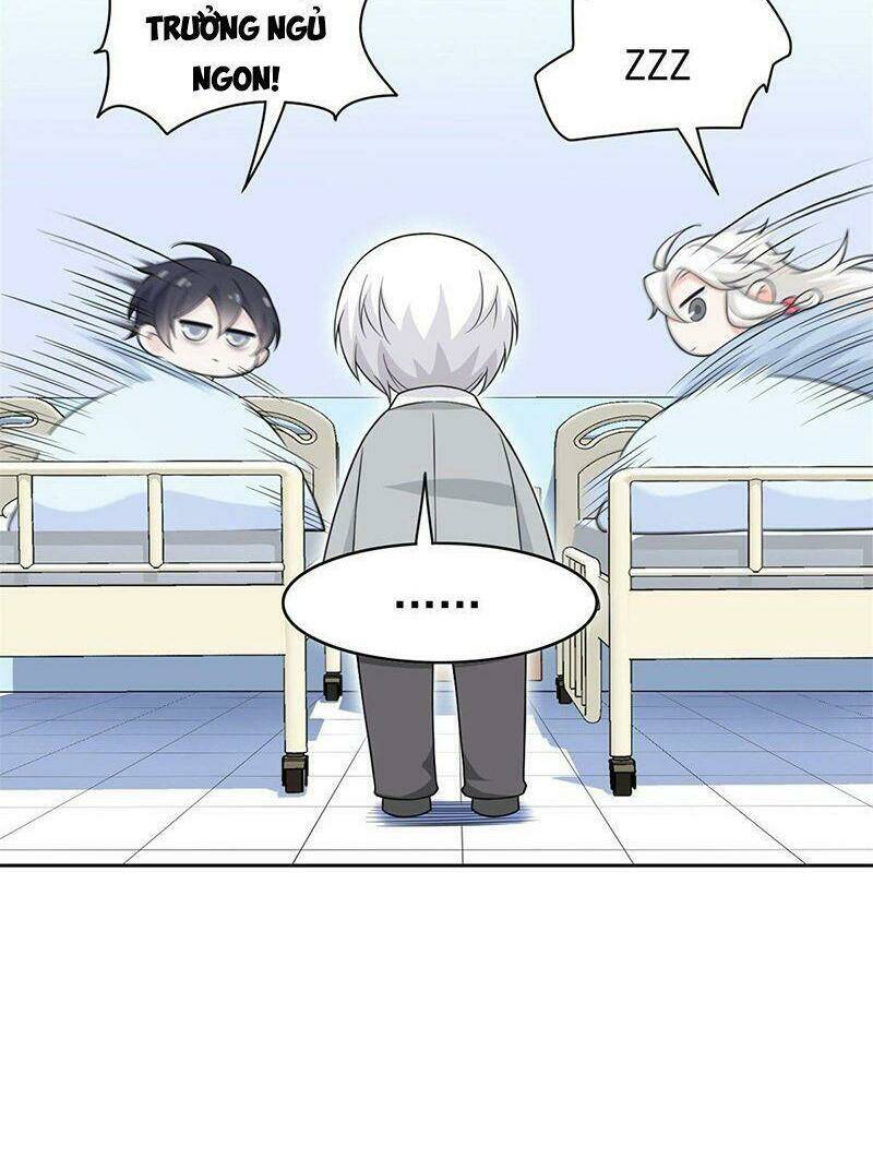 Cường Giả Đến Từ Trại Tâm Thần Chapter 25 - Trang 2