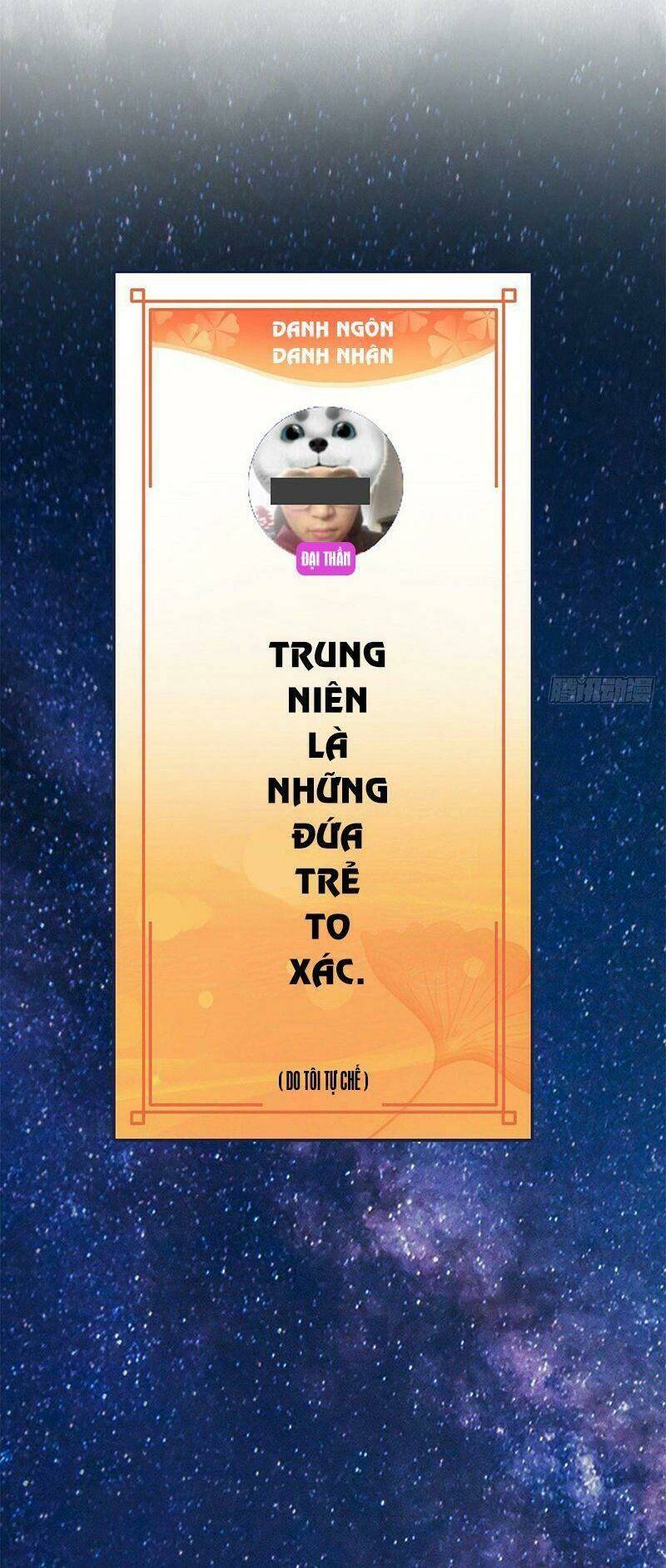 Cường Giả Đến Từ Trại Tâm Thần Chapter 25 - Trang 2