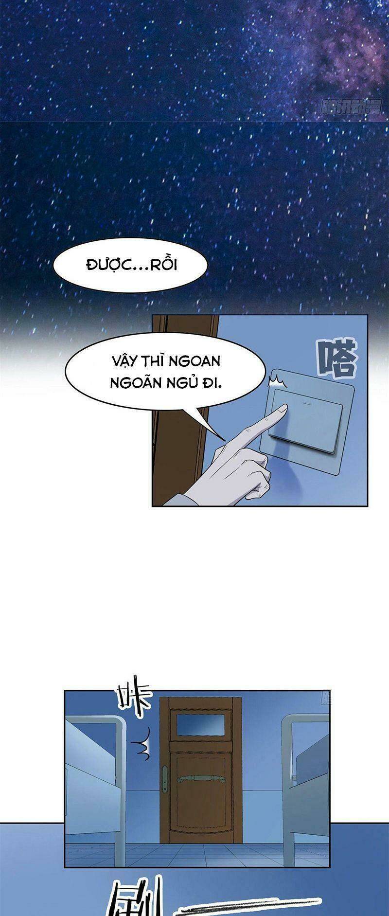 Cường Giả Đến Từ Trại Tâm Thần Chapter 25 - Trang 2