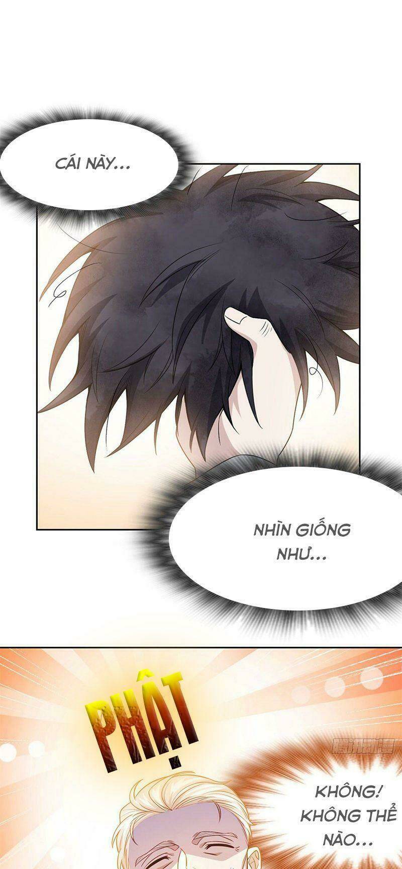 Cường Giả Đến Từ Trại Tâm Thần Chapter 25 - Trang 2