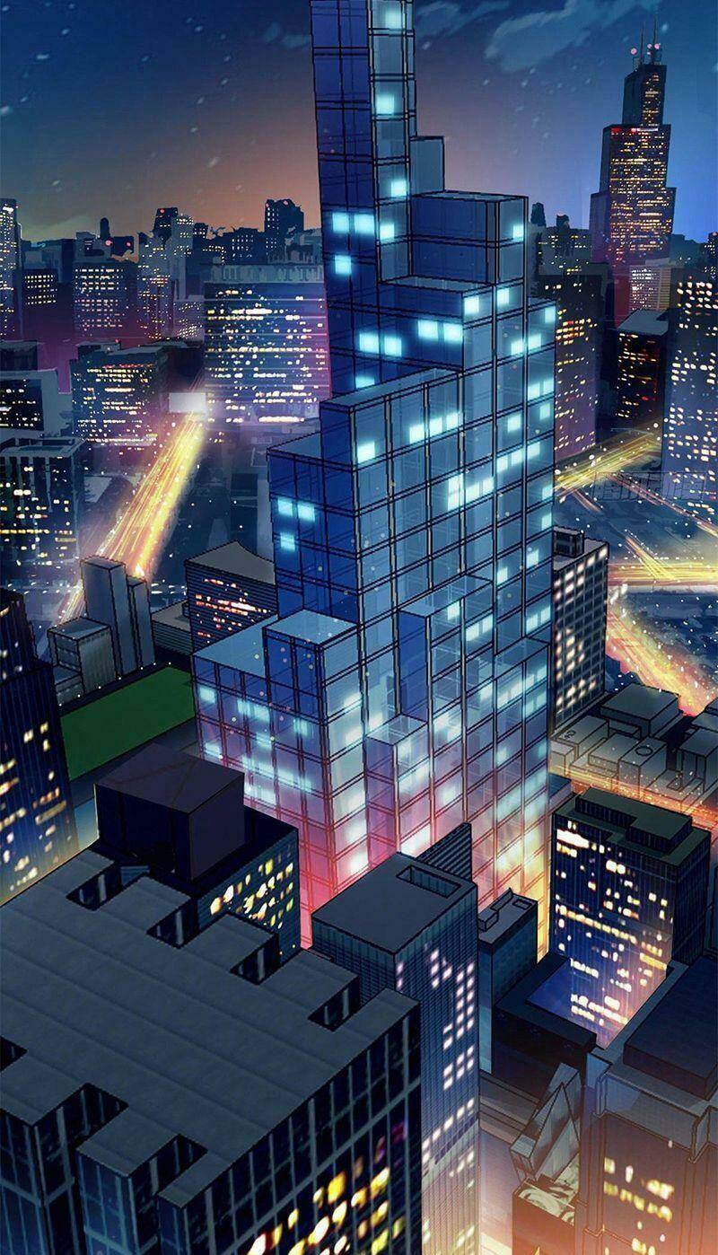 Cường Giả Đến Từ Trại Tâm Thần Chapter 25 - Trang 2