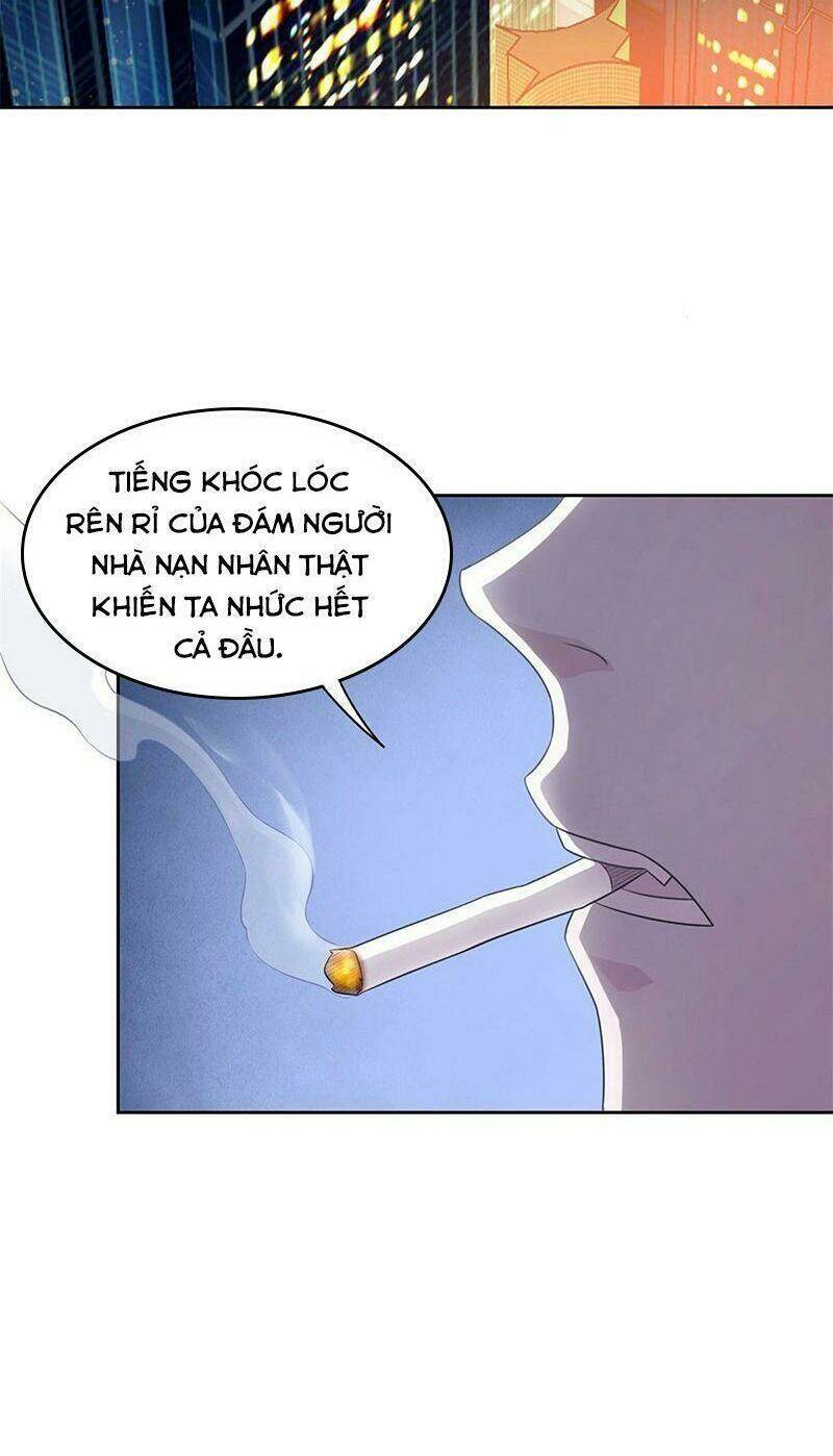 Cường Giả Đến Từ Trại Tâm Thần Chapter 25 - Trang 2