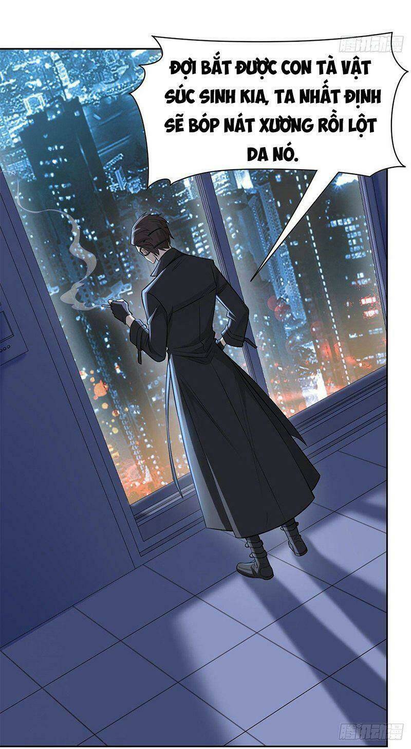 Cường Giả Đến Từ Trại Tâm Thần Chapter 25 - Trang 2