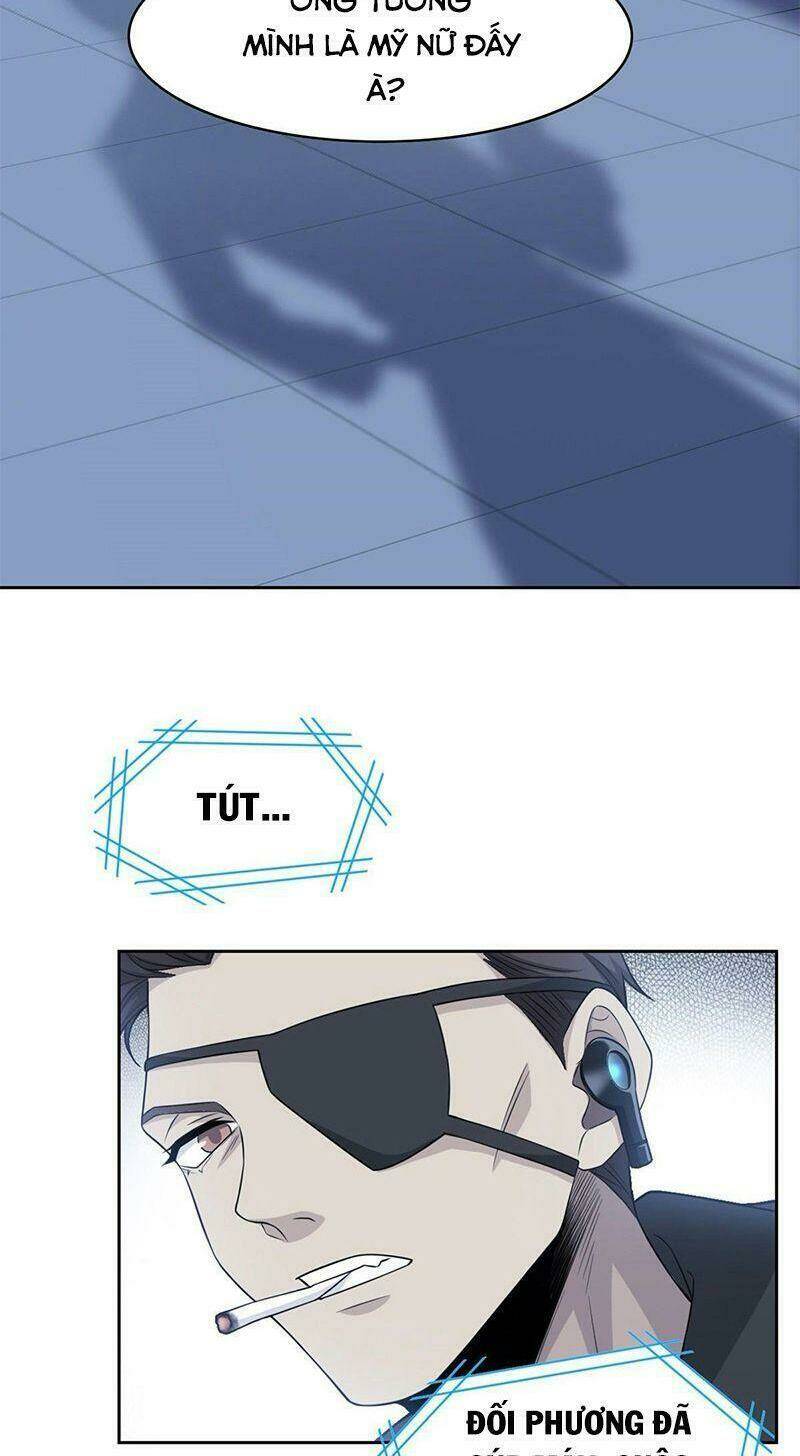Cường Giả Đến Từ Trại Tâm Thần Chapter 25 - Trang 2