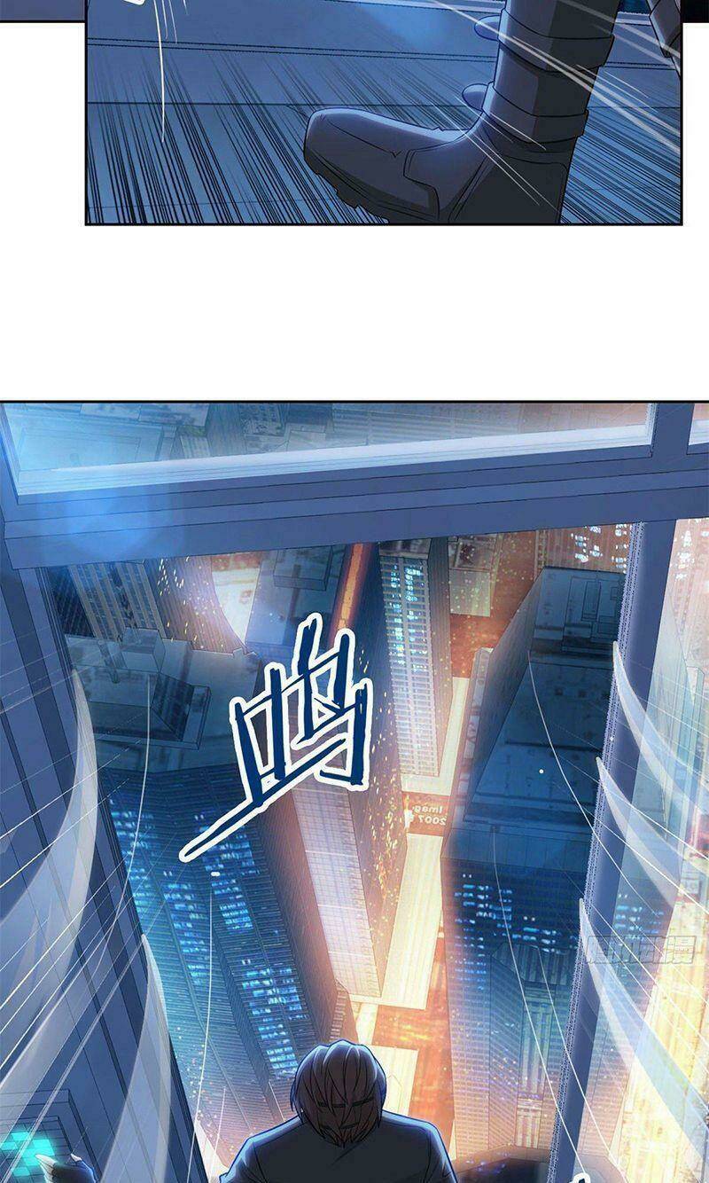 Cường Giả Đến Từ Trại Tâm Thần Chapter 25 - Trang 2