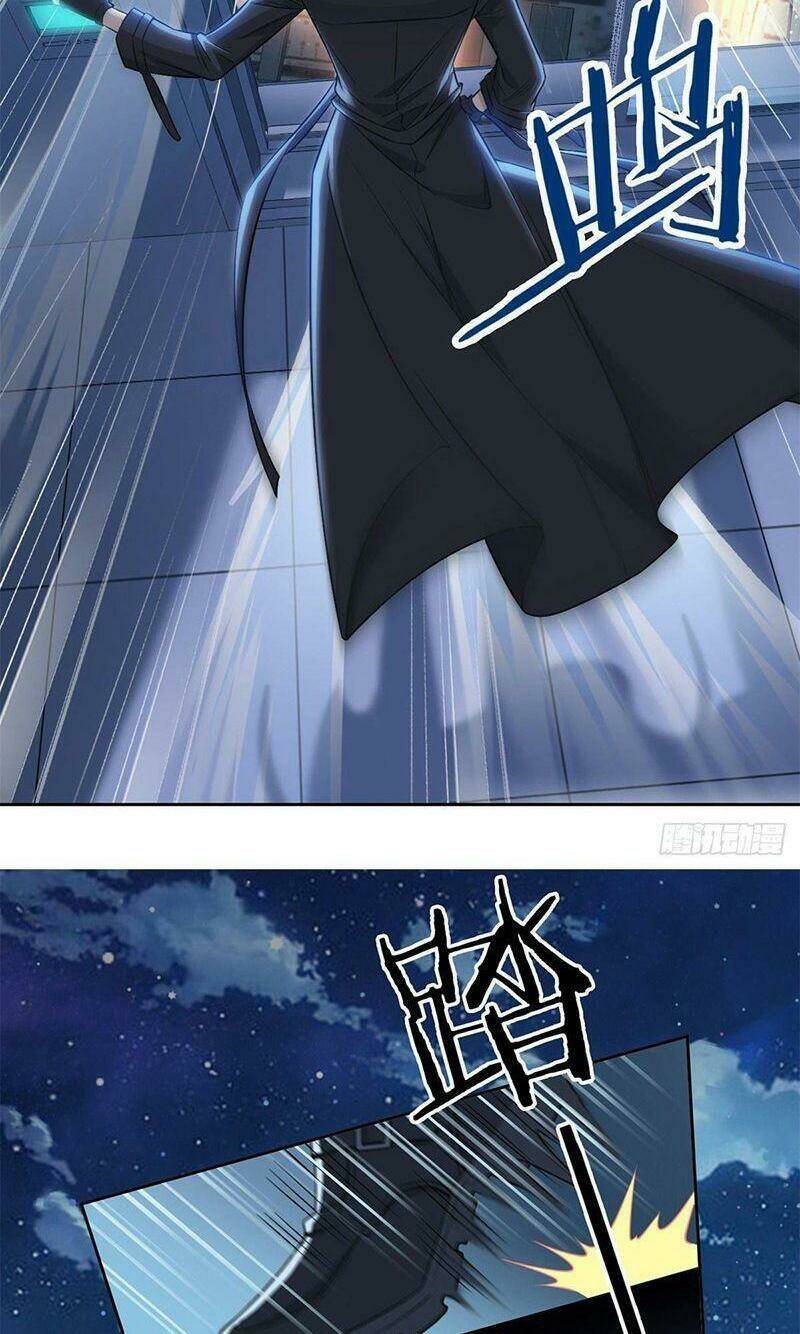 Cường Giả Đến Từ Trại Tâm Thần Chapter 25 - Trang 2