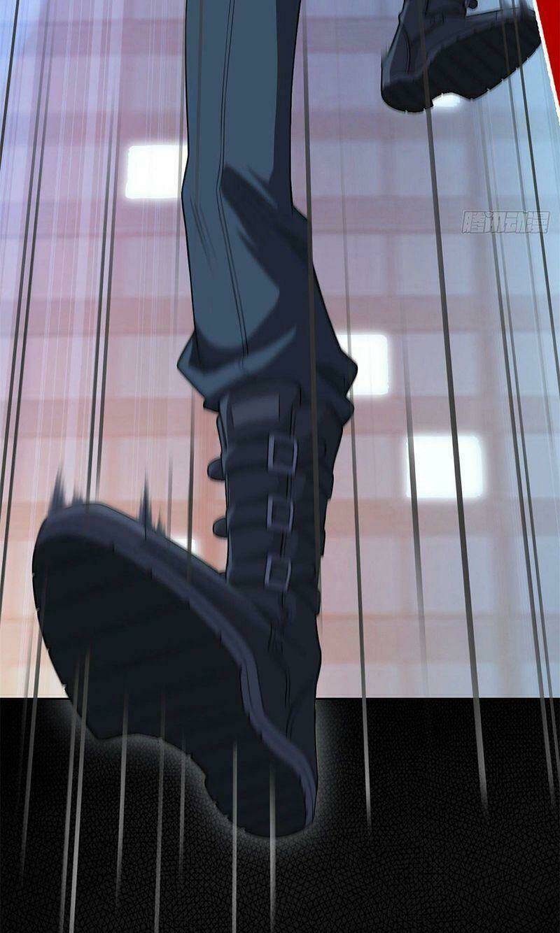 Cường Giả Đến Từ Trại Tâm Thần Chapter 25 - Trang 2