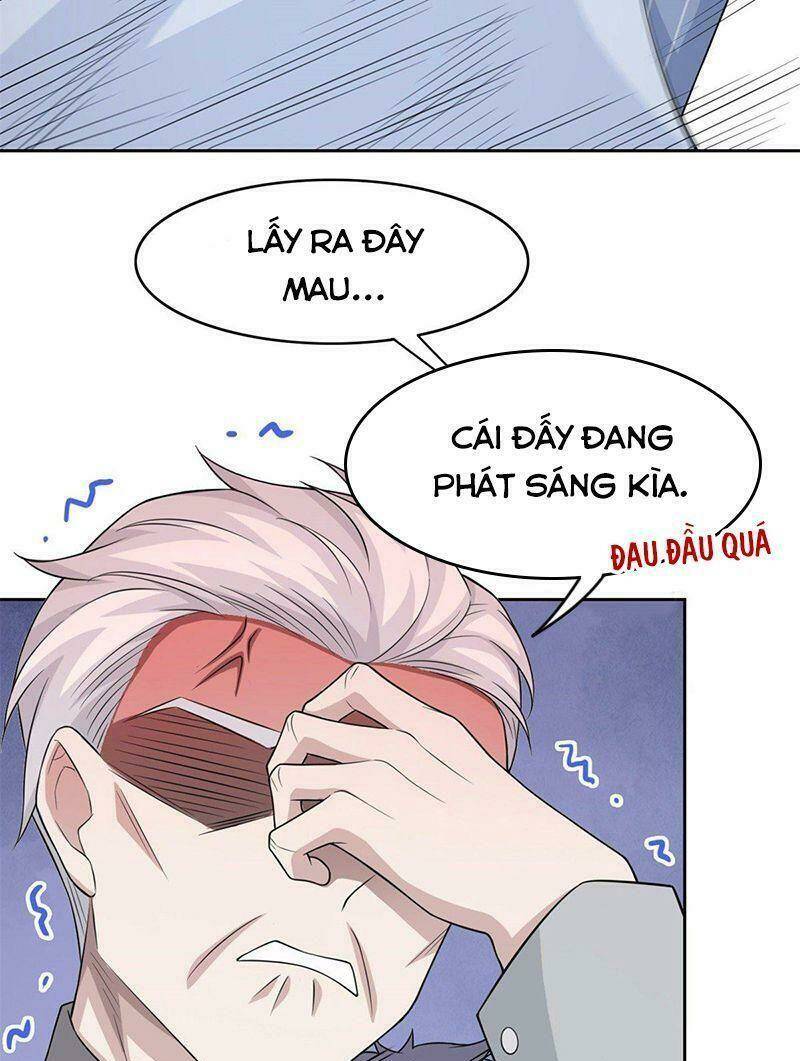 Cường Giả Đến Từ Trại Tâm Thần Chapter 25 - Trang 2