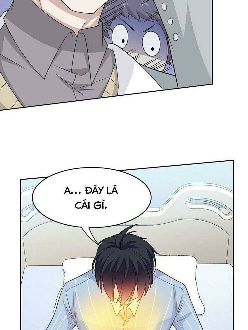 Cường Giả Đến Từ Trại Tâm Thần Chapter 25 - Trang 2