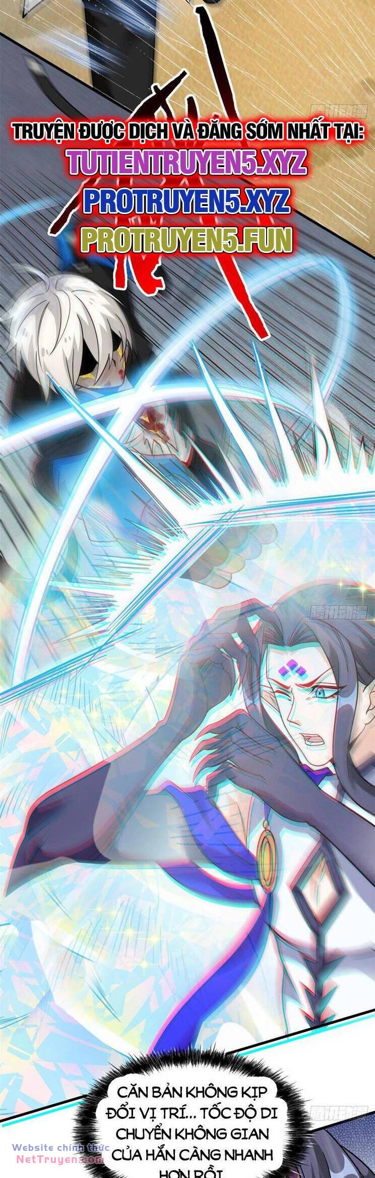 Cường Giả Đến Từ Trại Tâm Thần Chapter 251 - Trang 2