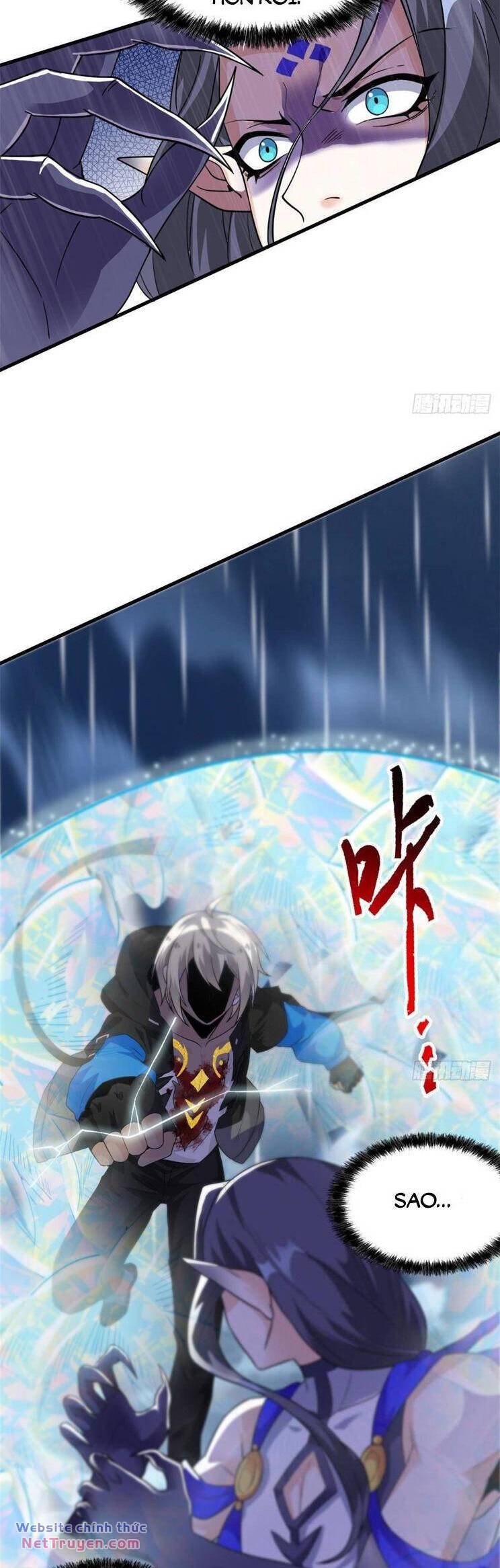 Cường Giả Đến Từ Trại Tâm Thần Chapter 251 - Trang 2