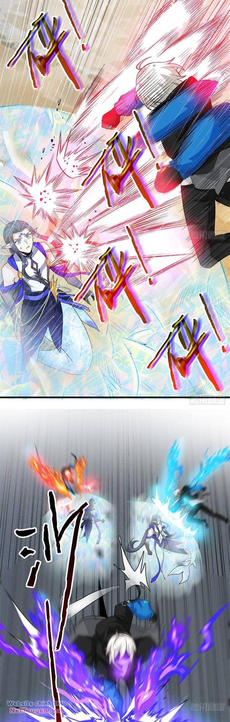 Cường Giả Đến Từ Trại Tâm Thần Chapter 251 - Trang 2