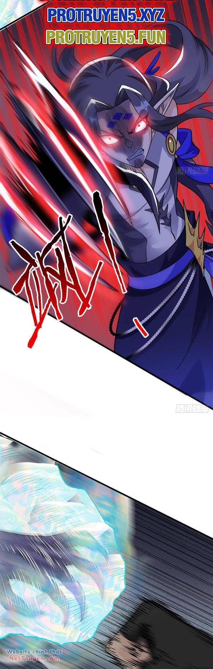 Cường Giả Đến Từ Trại Tâm Thần Chapter 251 - Trang 2